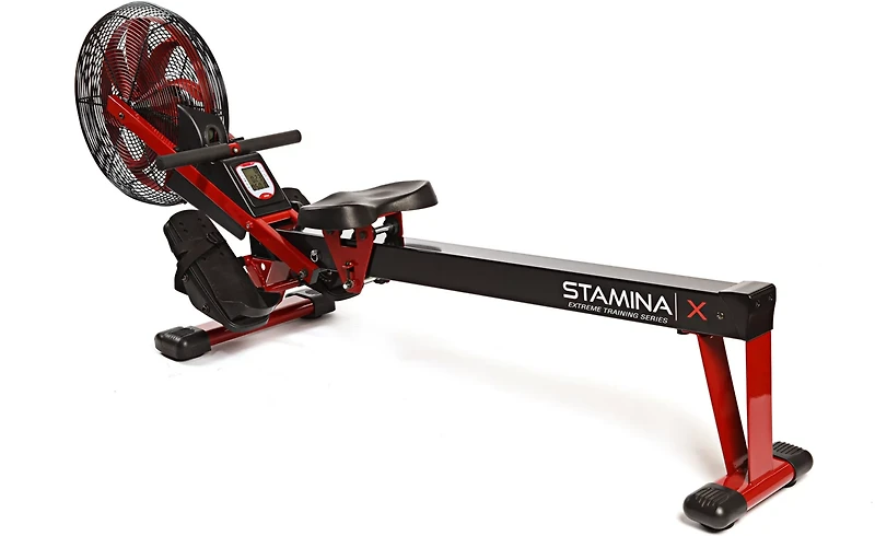 Stamina® X Air Rowing Machine