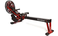 Stamina® X Air Rowing Machine