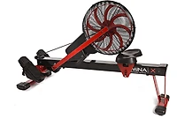 Stamina® X Air Rowing Machine