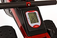 Stamina® X Air Rowing Machine