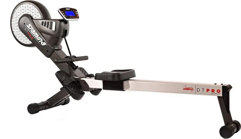 Stamina® DT Pro Rowing Machine