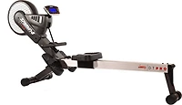 Stamina® DT Pro Rowing Machine