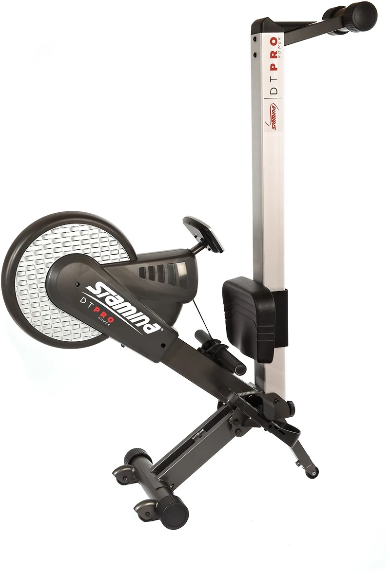 Stamina® DT Pro Rowing Machine