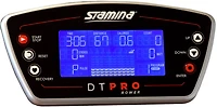 Stamina® DT Pro Rowing Machine