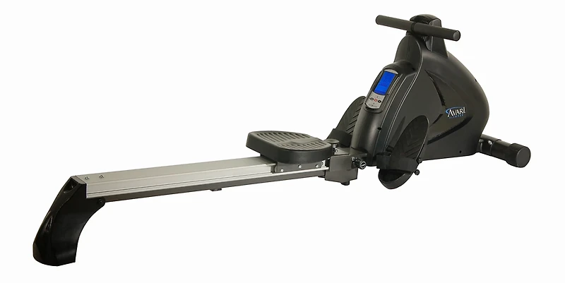 Stamina® Avari® Programmable Magnetic Rower