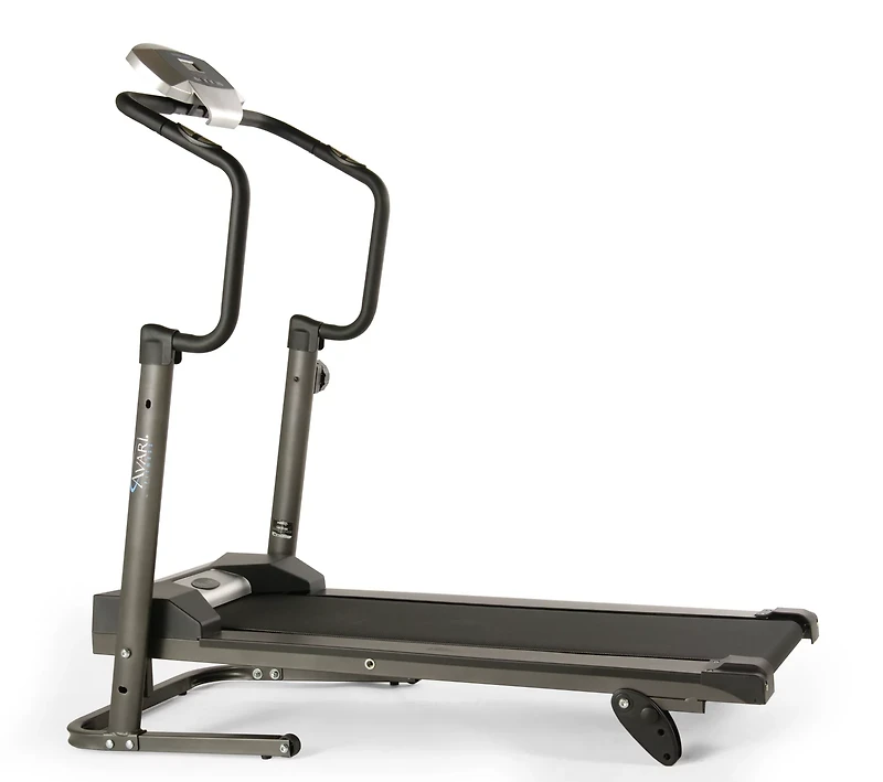 Stamina® Avari® Adjustable-Height Magnetic Treadmill