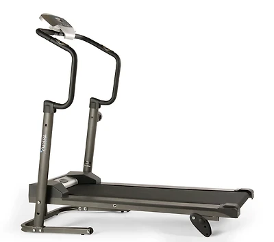 Stamina® Avari® Adjustable-Height Magnetic Treadmill