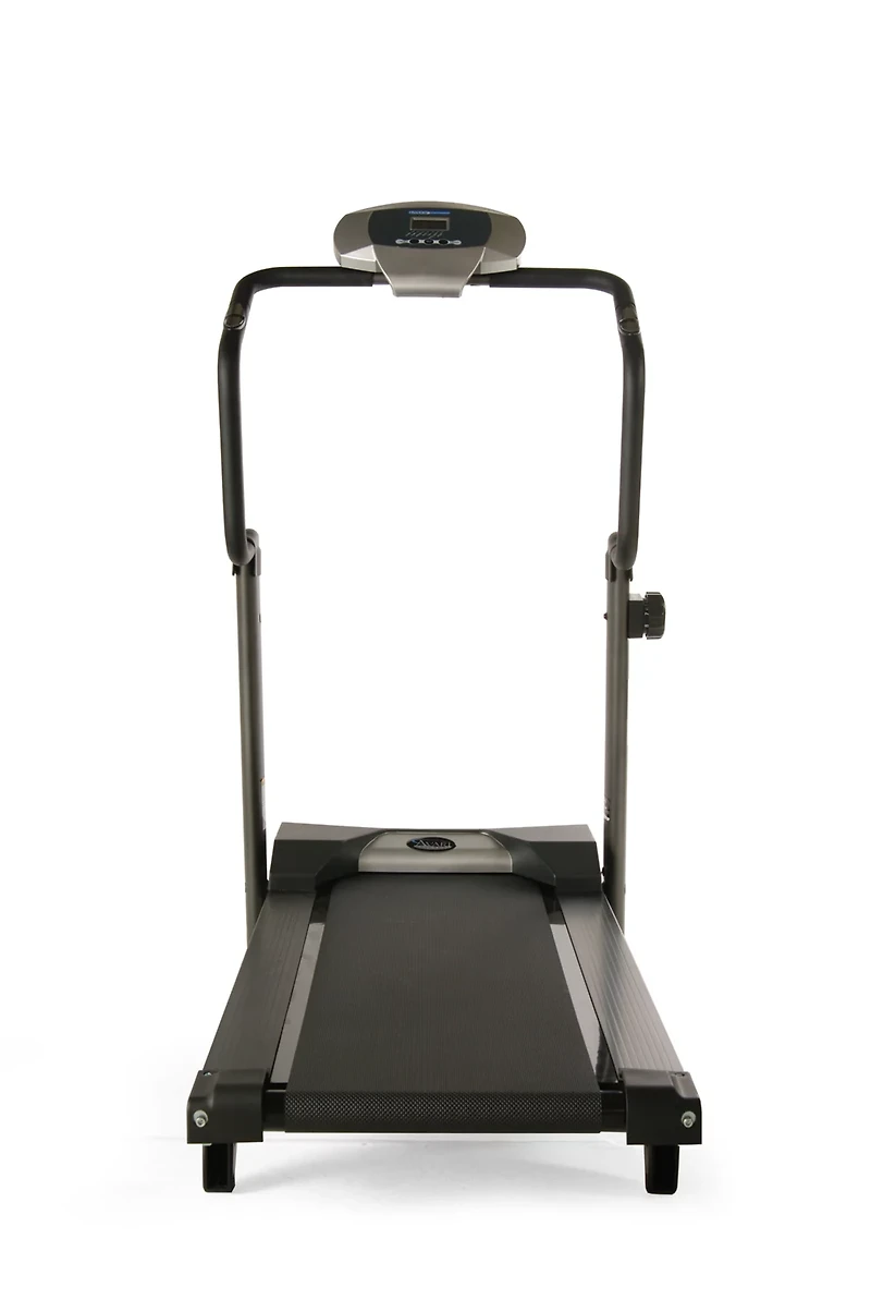 Stamina® Avari® Adjustable-Height Magnetic Treadmill