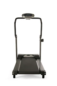 Stamina® Avari® Adjustable-Height Magnetic Treadmill