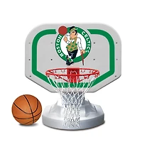 Poolmaster® Boston Celtics Competition Style Poolside Basketball Game
