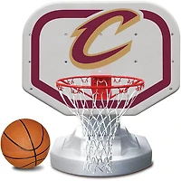 Poolmaster® Cleveland Cavaliers Competition Style Poolside Basketball Game