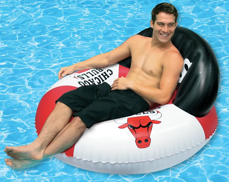 Poolmaster® Chicago Bulls Luxury Drifter
