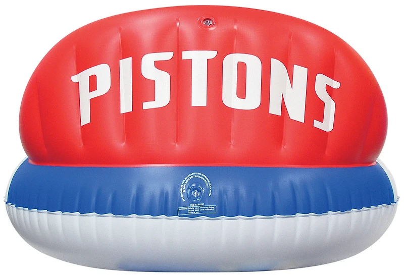 Poolmaster® Detroit Pistons Luxury Drifter