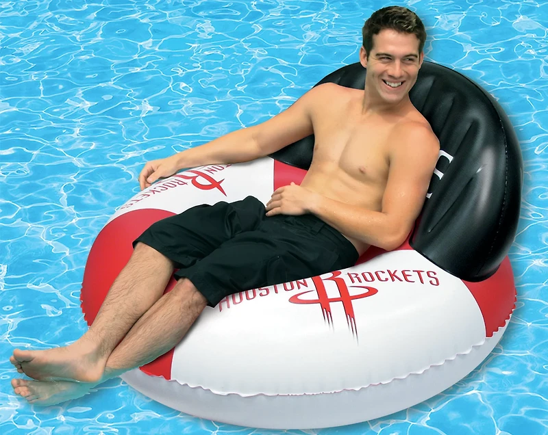 Poolmaster® Houston Rockets Luxury Drifter