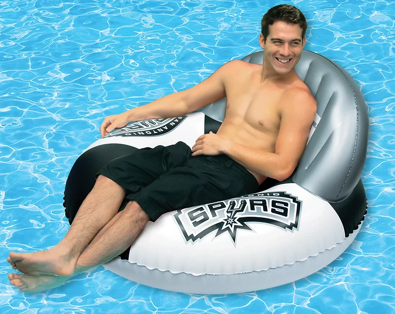 Poolmaster® San Antonio Spurs Luxury Drifter