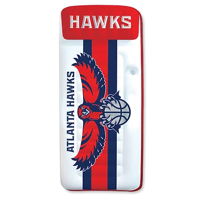 Poolmaster® Atlanta Hawks Giant Mattress