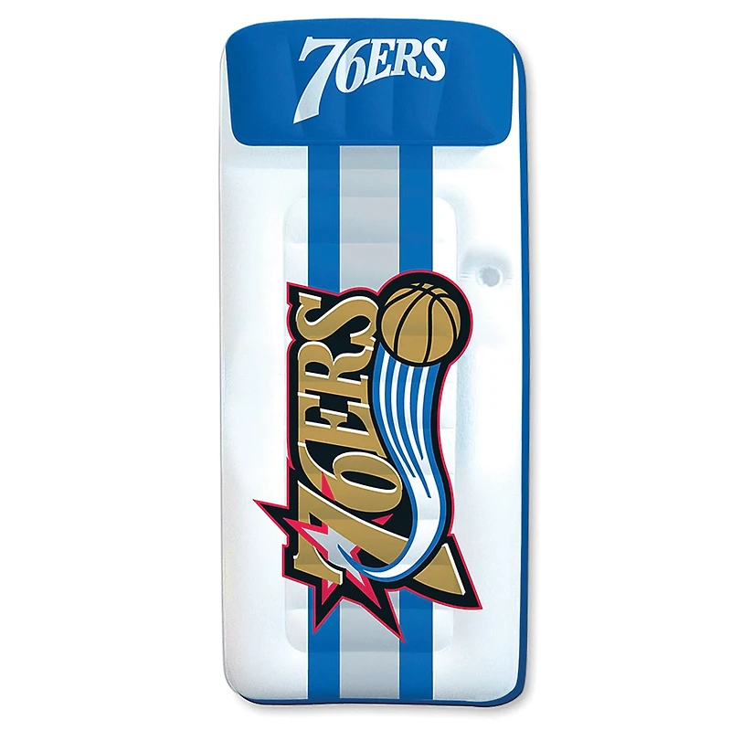 Poolmaster® Philadelphia 76ers Giant Mattress