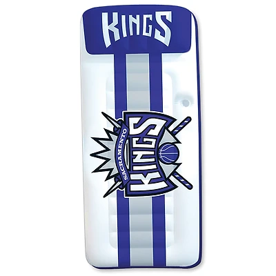 Poolmaster® Sacramento Kings Giant Mattress