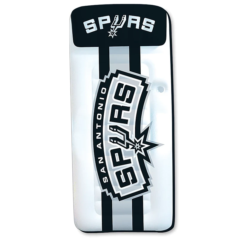 Poolmaster San Antonio Spurs Giant Pool Float Mattress