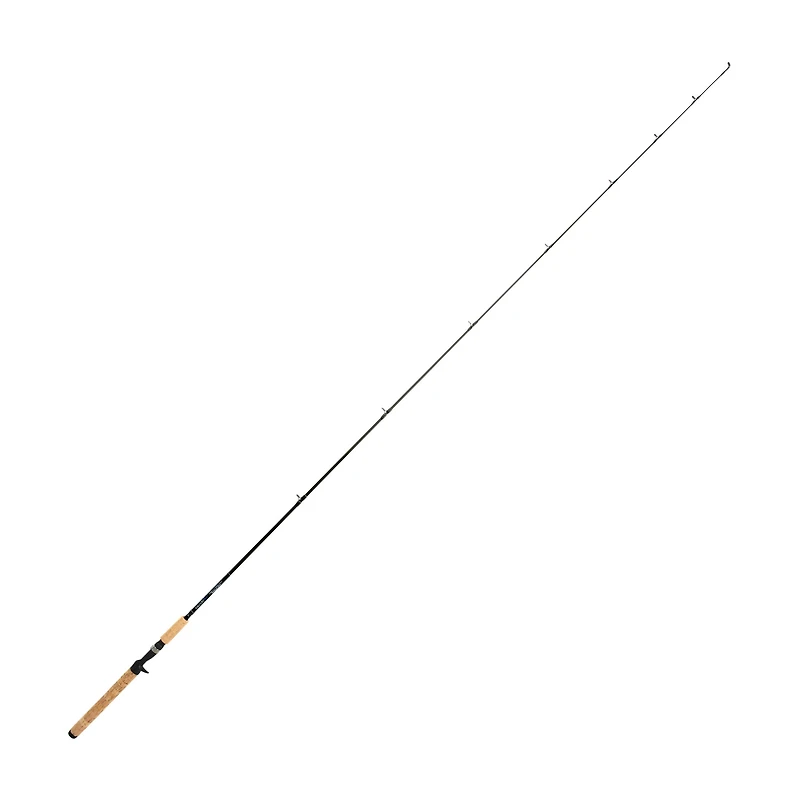 Falcon Coastal XG 7'6" Saltwater Medium Gulf Caster Casting Rod