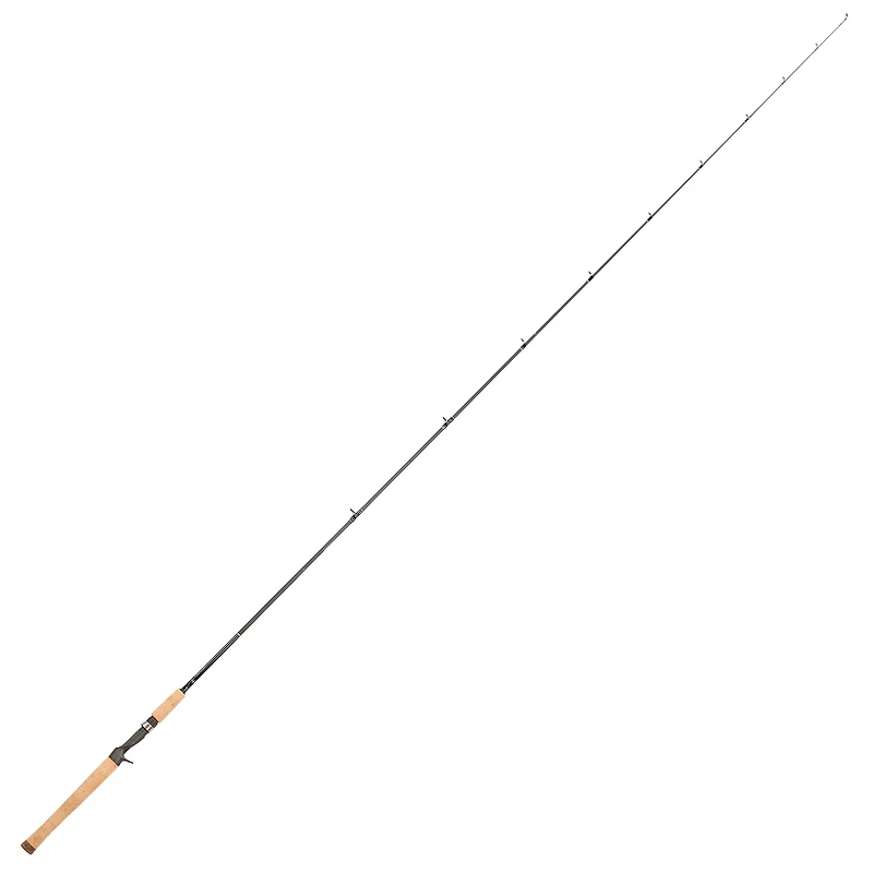 Falcon HD 7'6" Freshwater/Saltwater Casting Rod