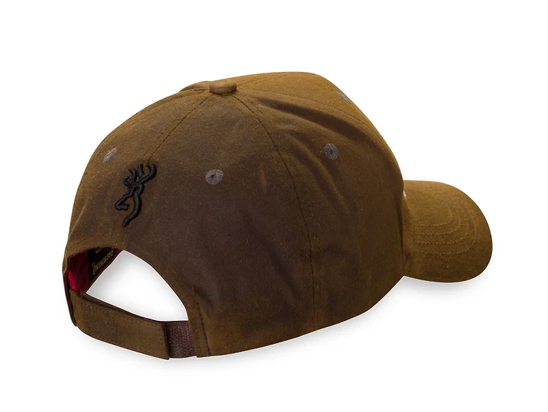 Browning Men's Liberty Wax Cap
