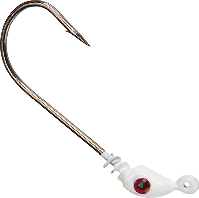 H2O XPRESS™ Flats Lock Jig Heads 4-Pack