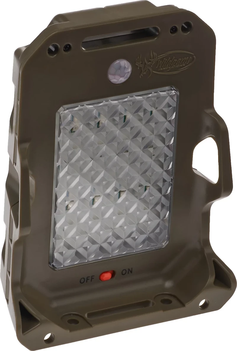 Wildgame Innovations Moonshine™ 2 High-Intensity LED Feeder Light