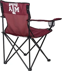 Logo Texas A&M University Quad Chair