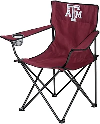 Logo Texas A&M University Quad Chair