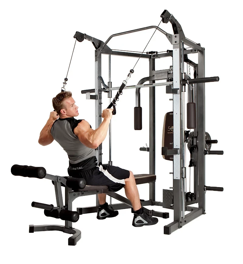 Marcy SM-4008 Smith Machine