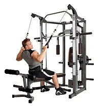 Marcy SM-4008 Smith Machine