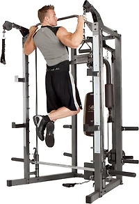 Marcy SM-4008 Smith Machine