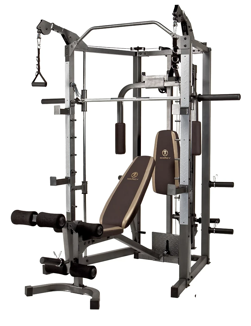 Marcy SM-4008 Smith Machine