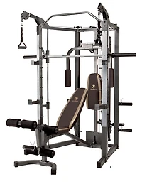 Marcy SM-4008 Smith Machine