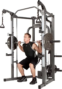 Marcy SM-4008 Smith Machine