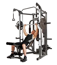 Marcy SM-4008 Smith Machine