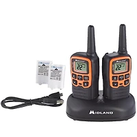 Midland X-Talker T51VP3 2-Way Radios 2-Pack