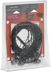 Game Winner® Custom Length Decoy Anchor Kit