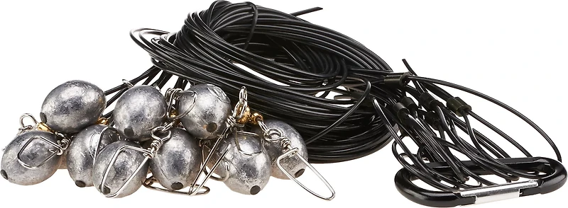 Game Winner® 40" Decoy Anchor Kit