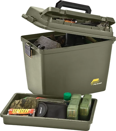 Plano® Field Box with Tray