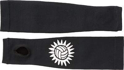 Tandem Sport Adults' Volleyball Passing Sleeves 2-Pack