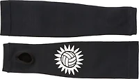 Tandem Sport Adults' Volleyball Passing Sleeves 2-Pack