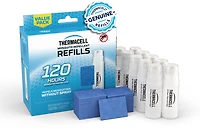 ThermaCELL Original Mosquito Repellent Refill Mega Pack