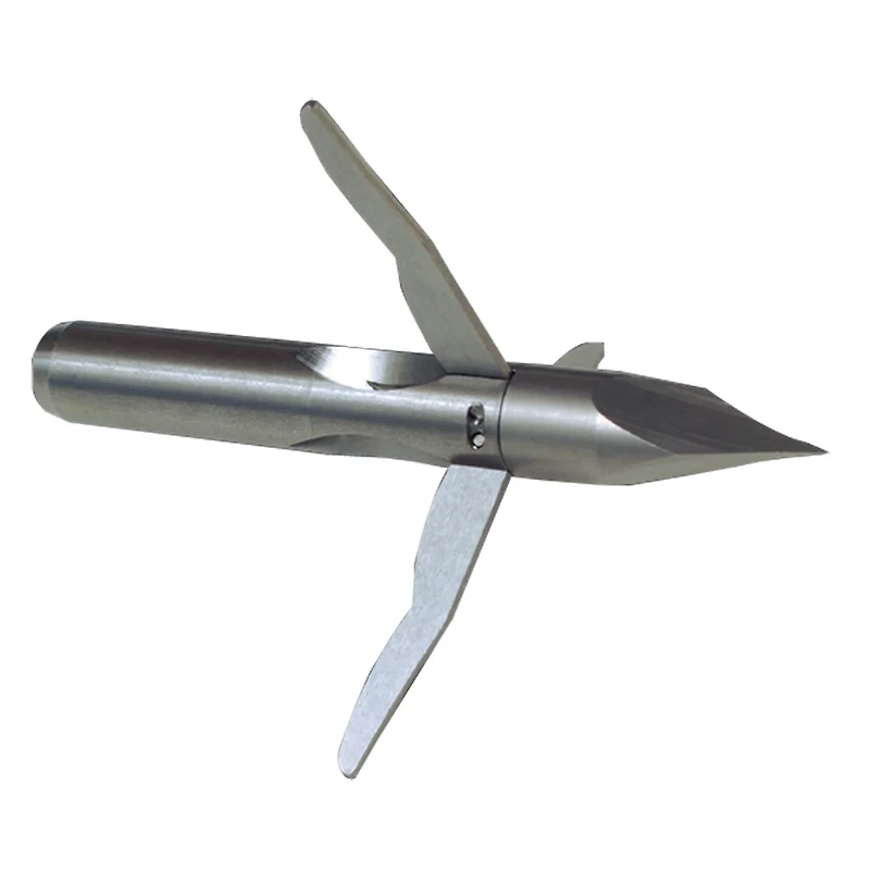 Sullivan Innerloc 3-Barb Grapple Bowfishing Point