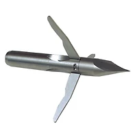 Sullivan Innerloc 3-Barb Grapple Bowfishing Point