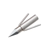 Fin-Finder Big Head Bowfishing Point