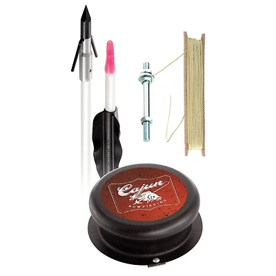 Trophy Ridge Cajun Piranha Bowfishing Kit