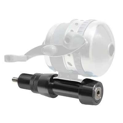 Fin-Finder Rock Solid Bowfishing Reel Seat