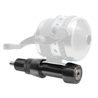 Fin-Finder Rock Solid Bowfishing Reel Seat